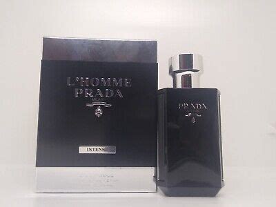 prada lhom|Prada l'homme discontinued.